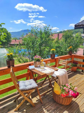 Monte Chalet Kolašin